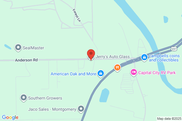 Jerry's Automotive Repair