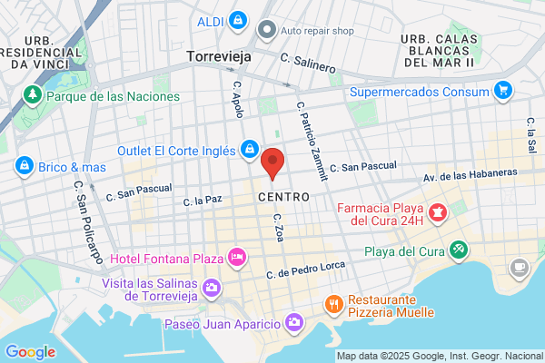Eden Properties