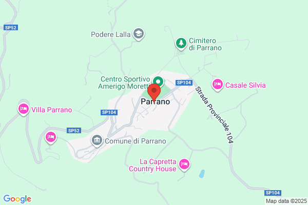 Parran Agency