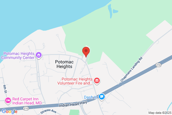 Potomac Heights Christian Academy