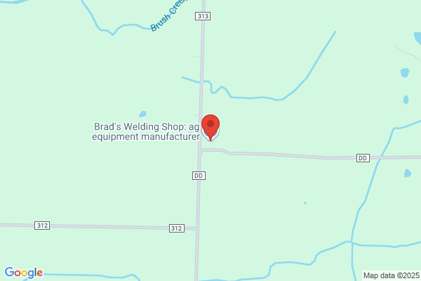 Brad's Welding Shop