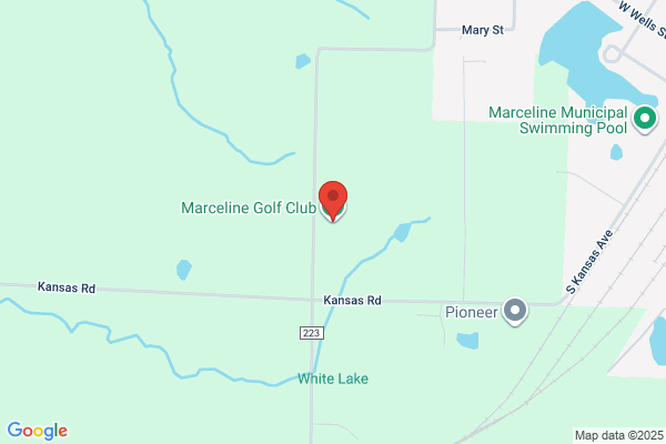 Marceline Golf Club