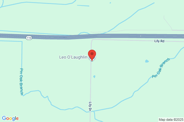 O'laughlin Leo Inc