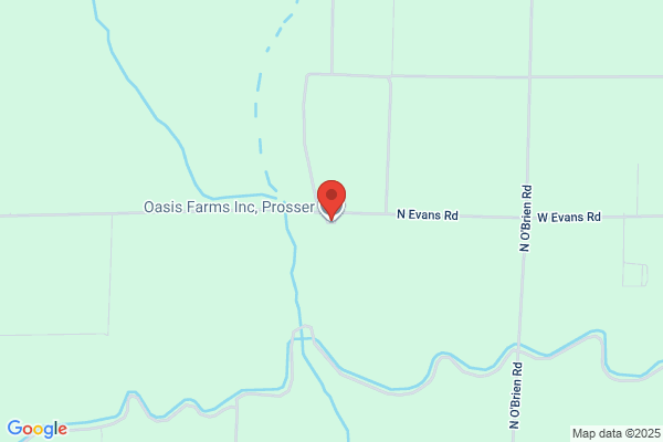 Oasis Farms Inc