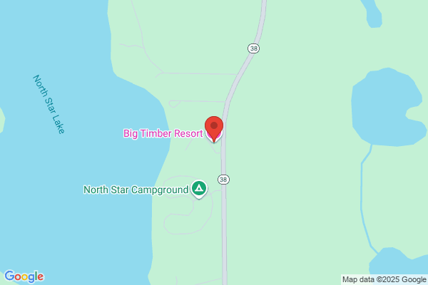 Big Timber Resort