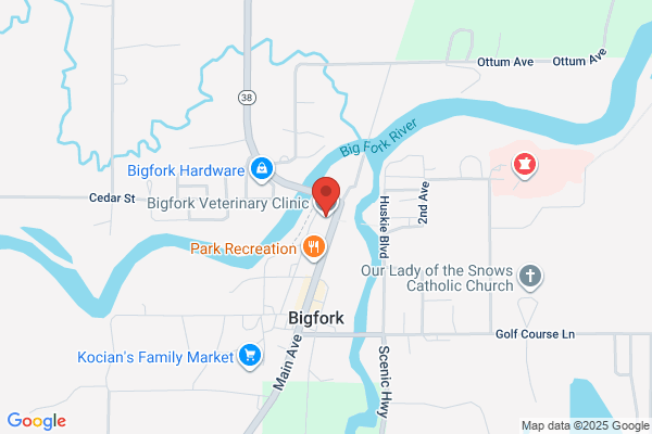 Bigfork Veterinary Clinic