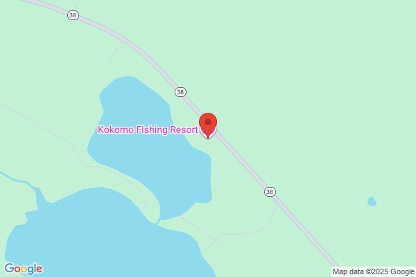 Kokomo Resort