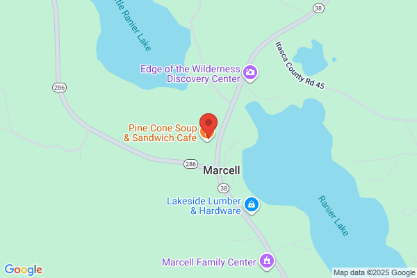 Mn Lakeshore Properties