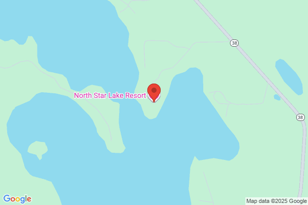 North Star Lake Resort