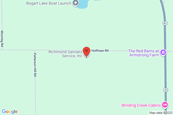 Richmond Sanitary Service, Inc.