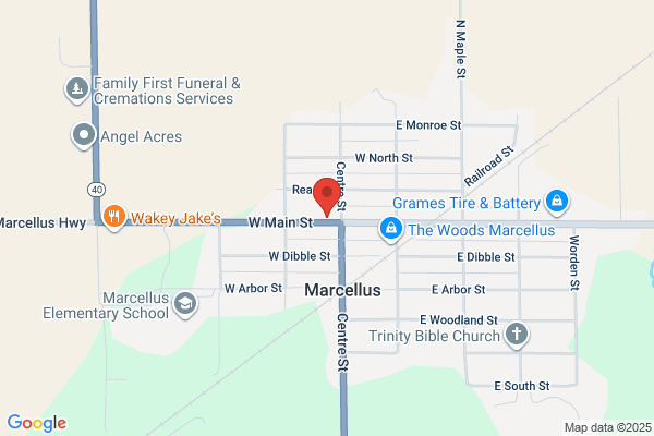 Cass County Title Office Inc