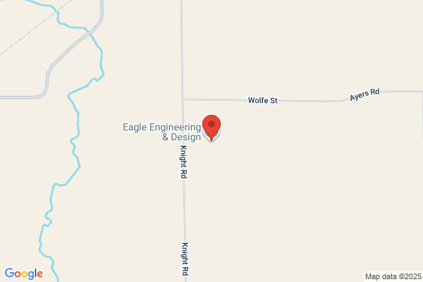 Eagle Engineering & Design