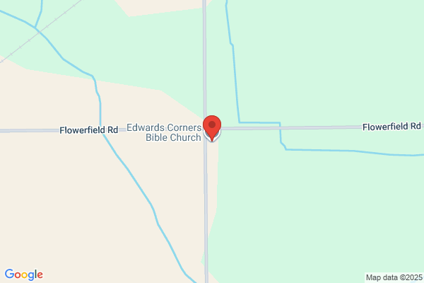 Edwards Corners Bible Church