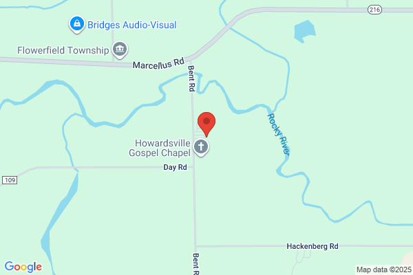 Howardsville Christian School