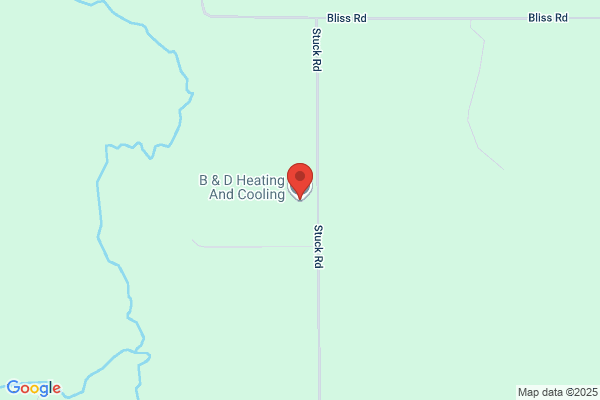 Lalonde Heating & Air