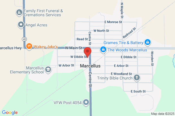 Marcellus Auto & Farm Supply