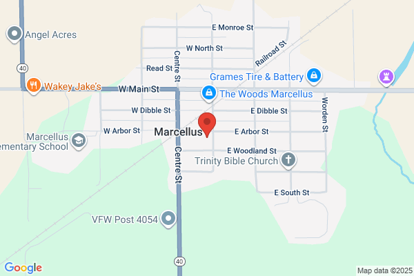 Marcellus Community Schools, Middle School
