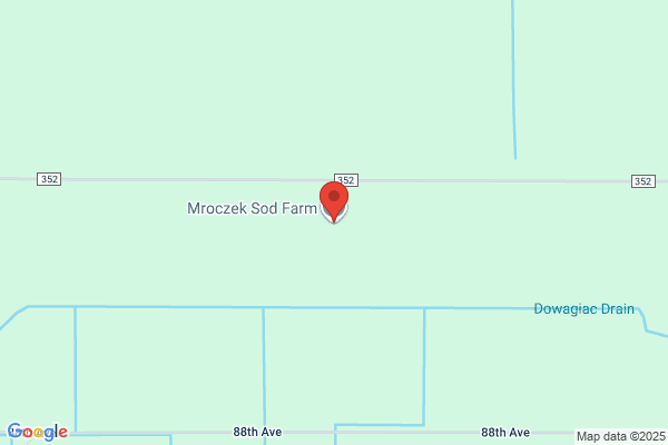 Mroczek Sod Farm