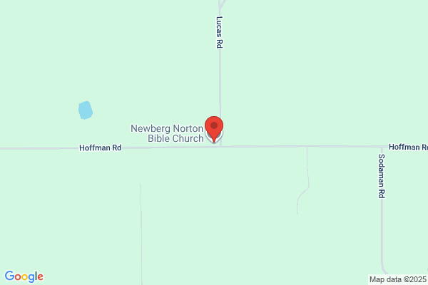 Newberg Norton Bible Church