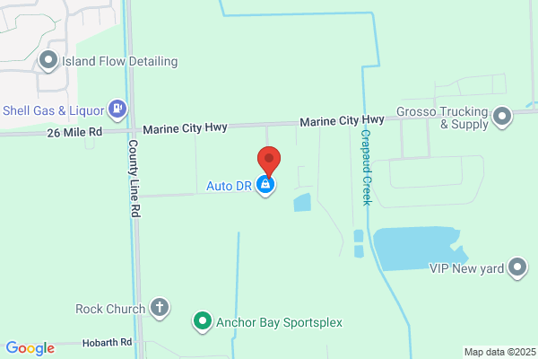 Tony's Plumbing & Heating, Inc.