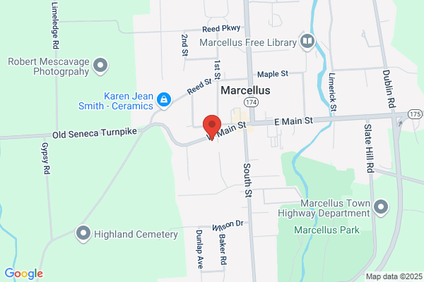 ACT Home Inspections Inc.