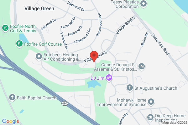 Absolute Home Inspection