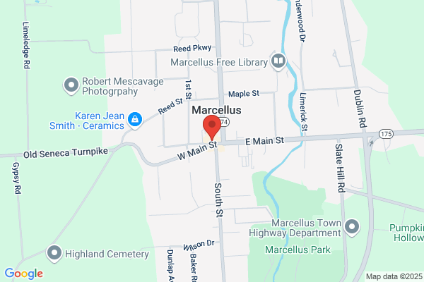 Charm of Marcellus