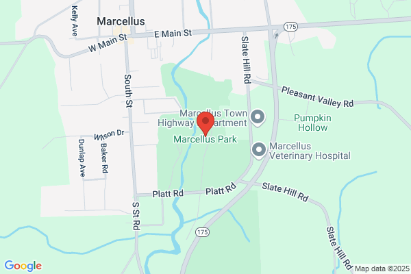 Marcellus Park