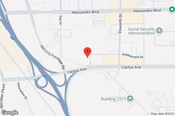 Fix Auto Moreno Valley