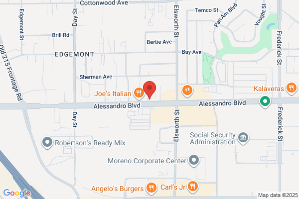 All Solutions Insurance - Moreno Valley