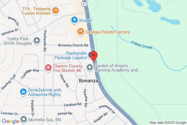 Bonanza Rentals