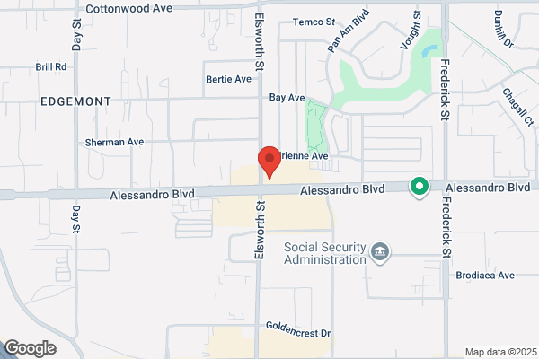 Bud's Moreno Valley Tire Pros