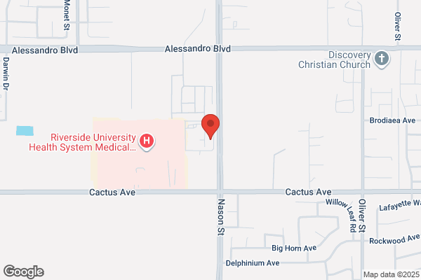 Darden Community Care the