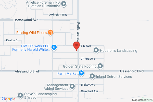 Highway & Hedges Information and Referral Network