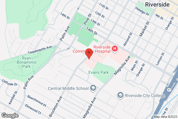 Lakeview Cardiology - Moreno