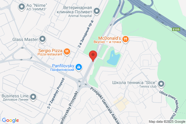 Sbarro