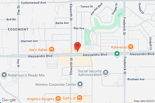 TitleMax Appraisals @ Empire Jewelry & Loan - Moreno Valley
