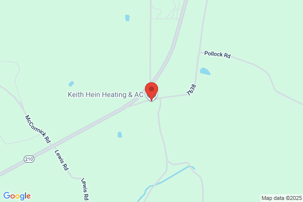 Hein Keith Heating & Air Conditioning