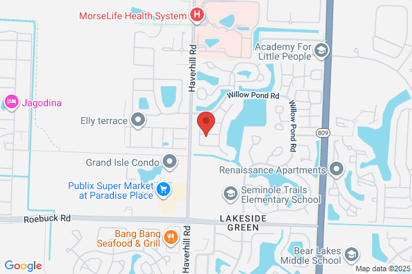 Sampson Air Conditioning & Refrigeration, Inc.