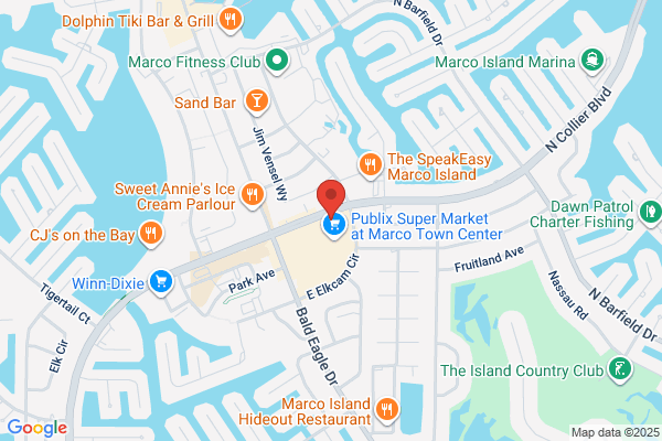 Publix Liquors at Marco Town Center