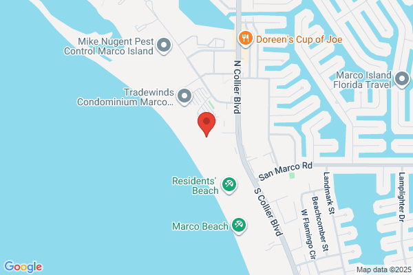 Crescent Beach Condominiums