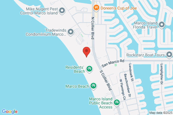 Gulfview Club of Marco