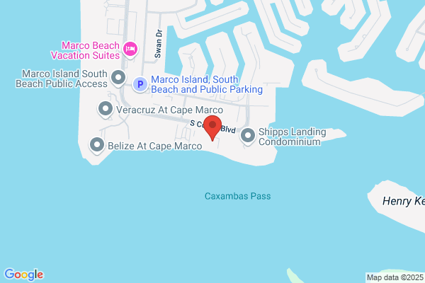 Mirage On the Gulf Condominiums