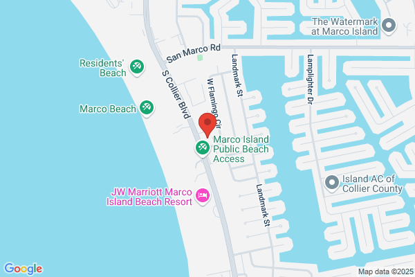 Mutiny of Marco Condominum Association
