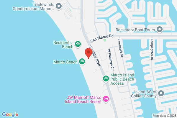 Princess Del Mar Condominium Association
