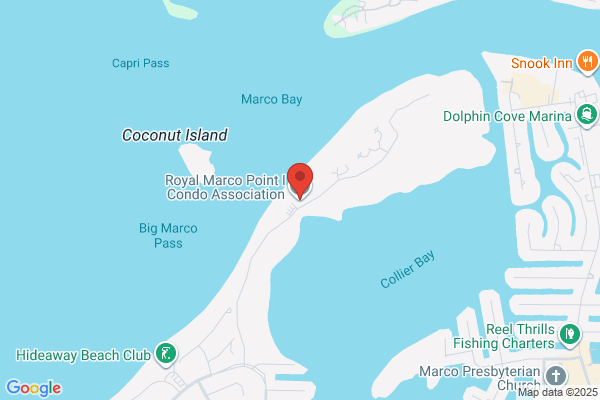 Royal Marco Point II Condo Association