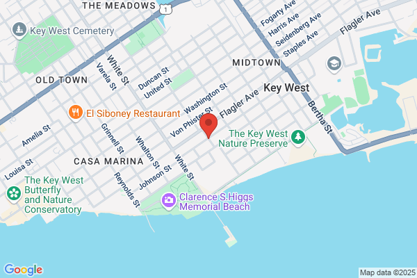 Sandcastle I Condominium Association Inc