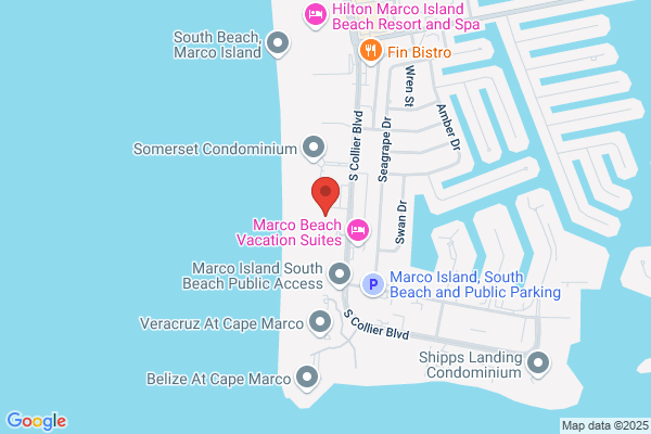 Sandpiper Condominium