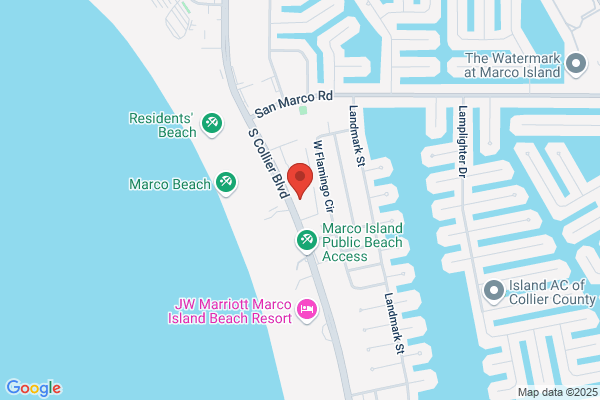 Sea Watch Apartments of Marco Island
