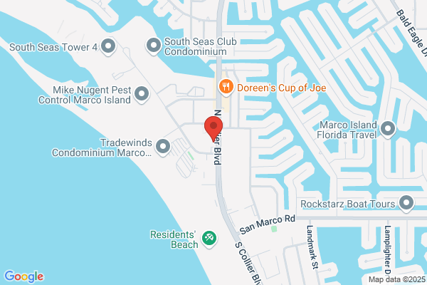 Seabreeze South Condominium